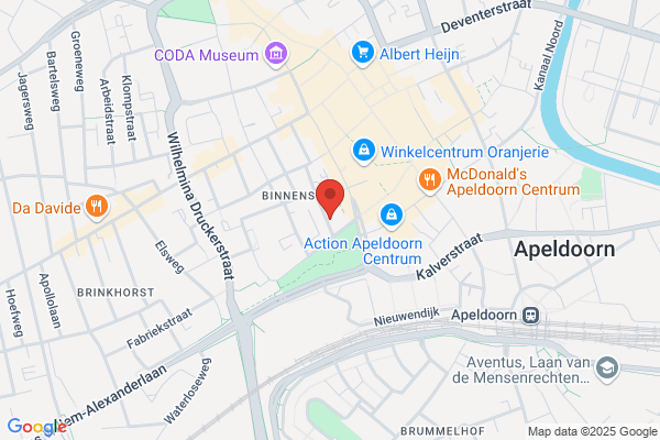 Brink En Ordens Buurtvereniging