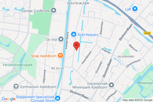 Schaakvereniging Apeldoorn (Sva)