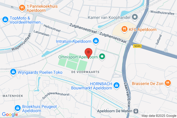 Voetbalvereniging Wsv