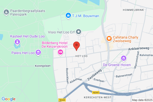 Heemskerk, W