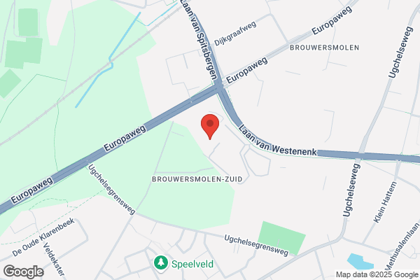 Sportraas Apeldoorn, Vsa Ver