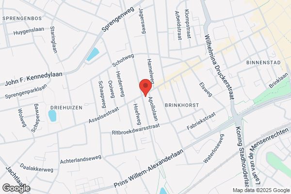 Tai Chi & Qi Qong Apeldoorn