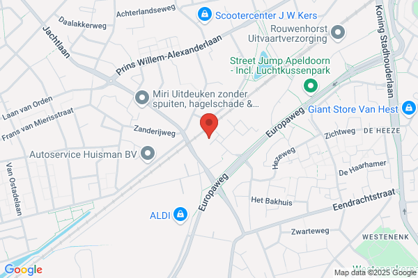 Isokin Training en Therapie