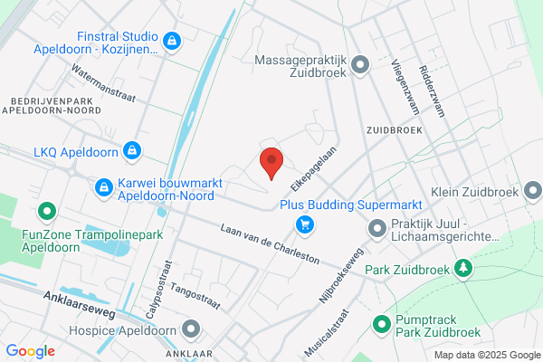 Aquapoldro Zwemvereniging