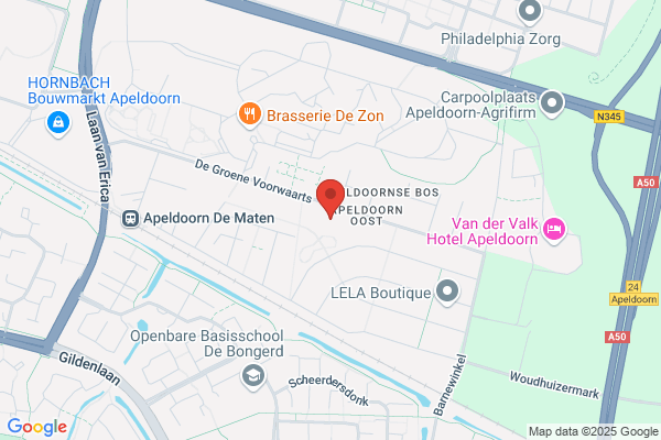 Bijenhoudersver Apeldoorn