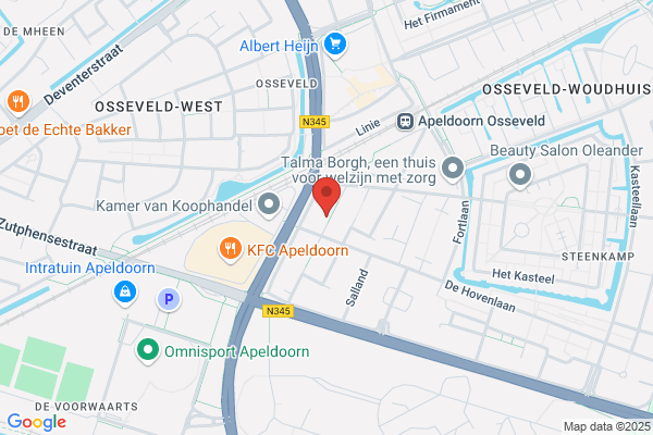 Schaakver Apeldoorn (Sva)
