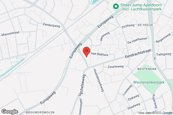 Trim Apeldoorn