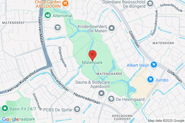 Matenpark