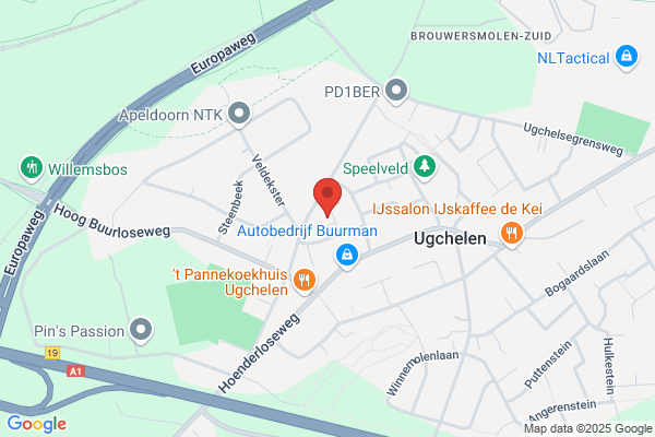 OMBU Gevelrenovatie & Voegwerken