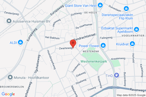 Van den Brom Gevelrestauratie Voegersbedrijf