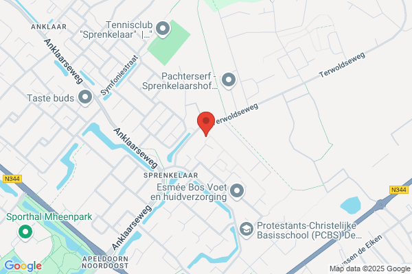 Stukadoorsbedrijf Thijs Hagen
