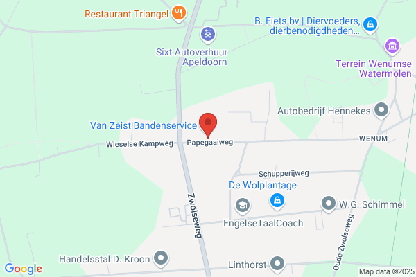 Angelier Stukadoorsbedrijf, D
