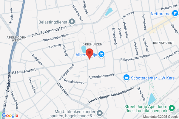 Huernink Bv