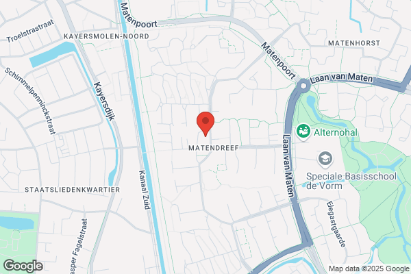 DekaMarkt Apeldoorn