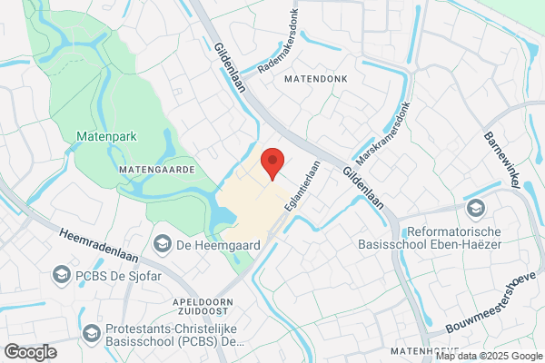 DekaMarkt Apeldoorn