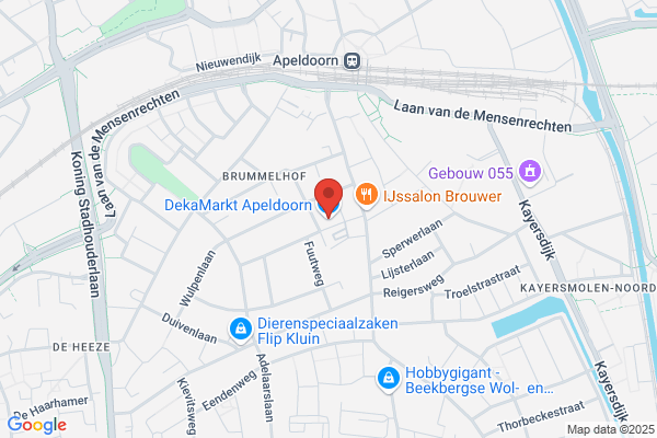 DekaMarkt Apeldoorn