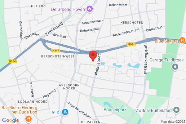 DekaMarkt Apeldoorn