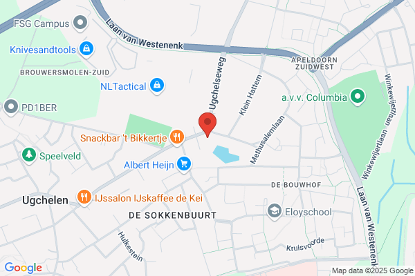 DekaMarkt Ugchelen