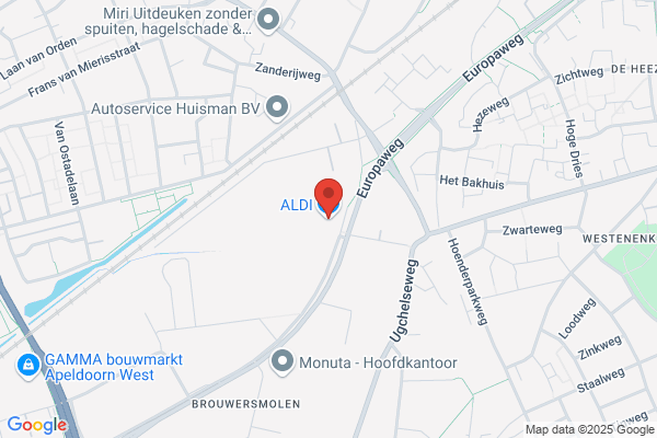 ALDI