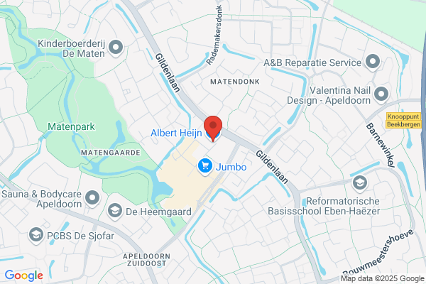 Albert Heijn