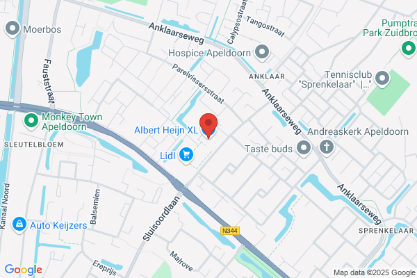 Albert Heijn