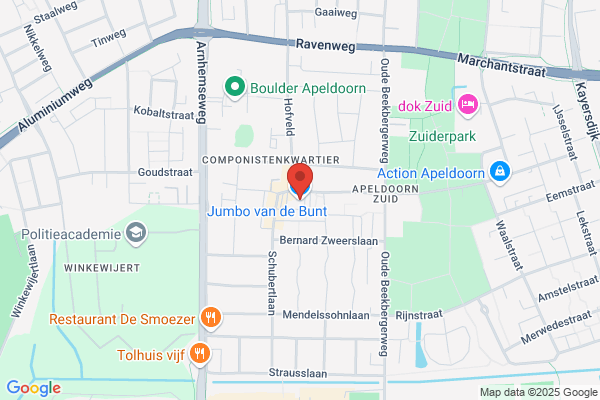 Super De Boer