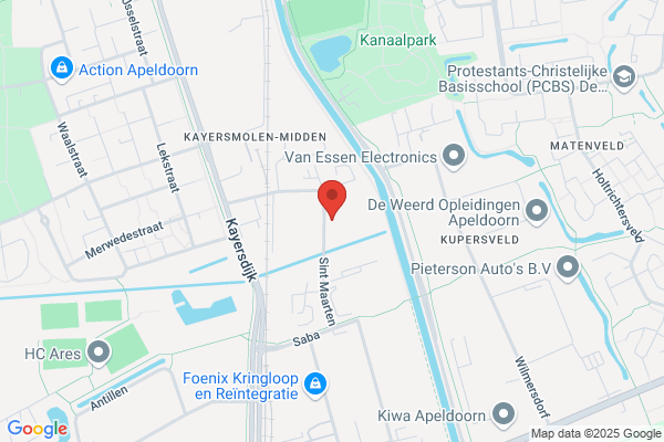 Hestex Systems Bv