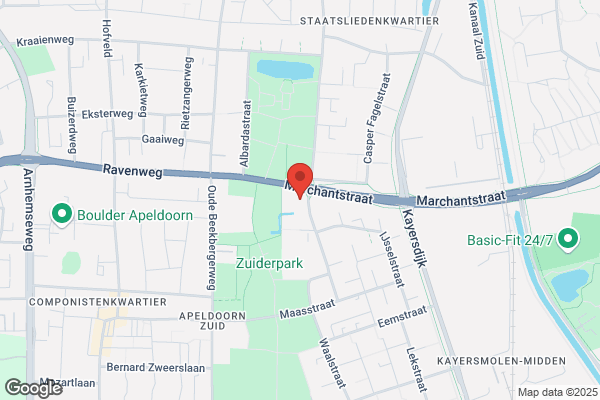 Broekhuis Tandprothetische Praktijk