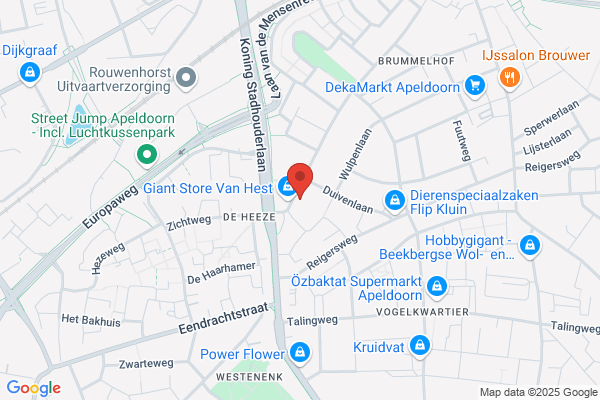 Boer, M H De