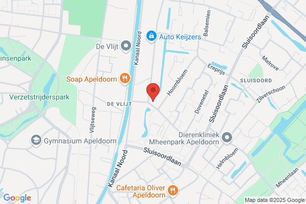 Ivory Tandcentra Apeldoorn