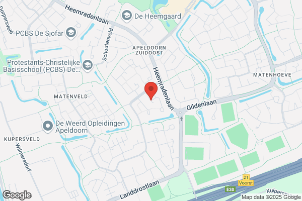 P.H.G.M. Loeff Tandarts