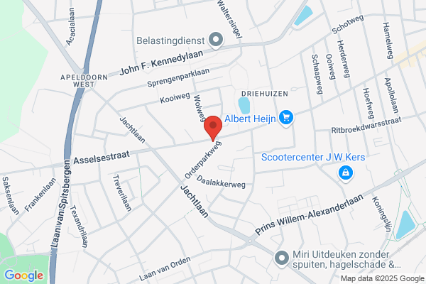 Praktijk Mondhygiëne voor