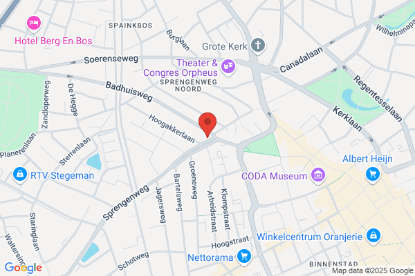 Tandprothetische Praktijk Reuvers