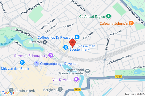Smithuis Tandtechniek Bv