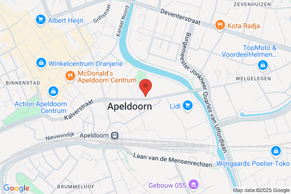 Apeldoorns Tapijtcentrum