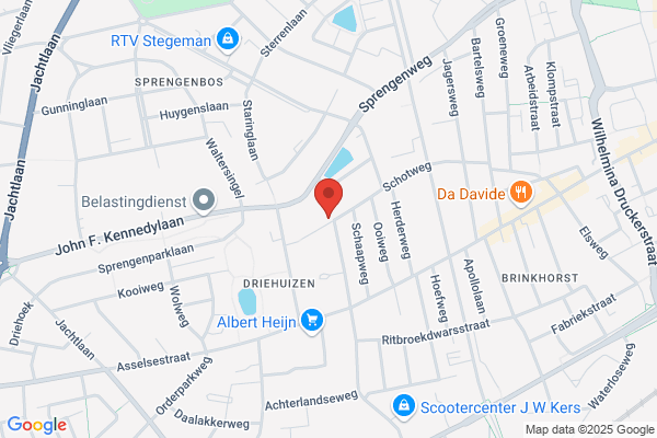 Van Bommel Onroerende Zaken Management B