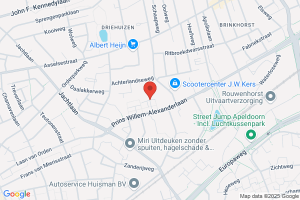 Apeldoorns Taxatie Huys
