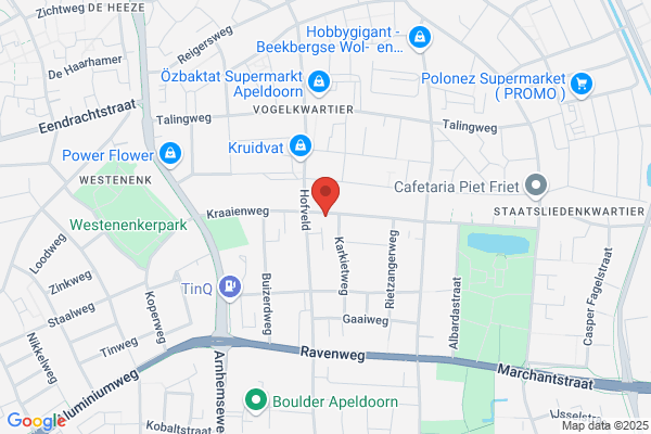 Marco Taxi Apeldoorn BV