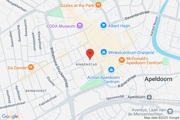 Taxi Sultan Apeldoorn