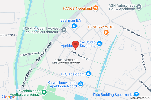 Xl Techniek Bv