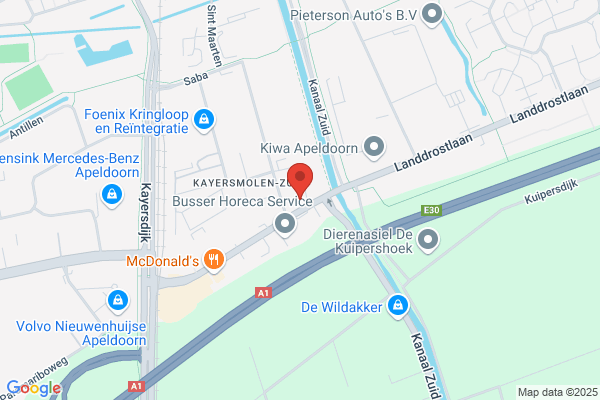 Ruys Vloeren BV