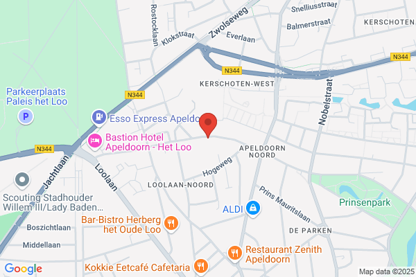 Dda Bv