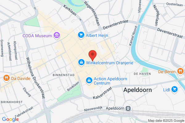 Vodafone City Point