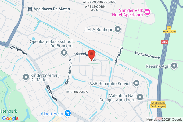 Bt Nederland