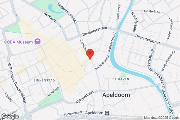 Atepro Repair Center Apeldoorn