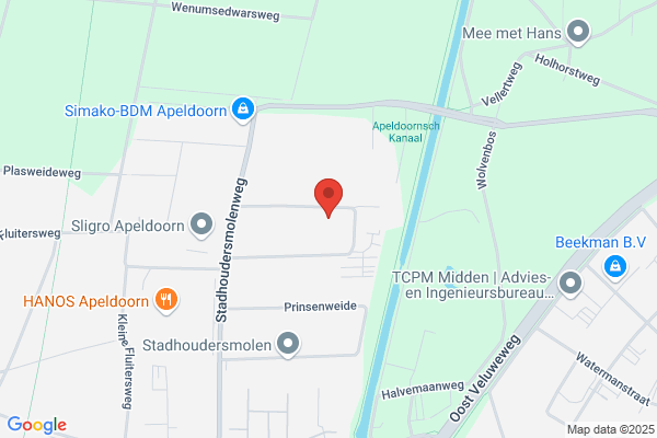 Mosterd