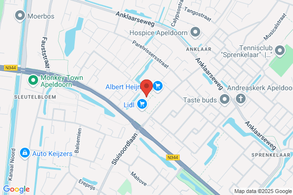 Ter Stal Textiel Bv