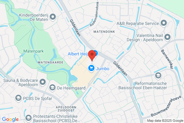 Zeeman Bv
