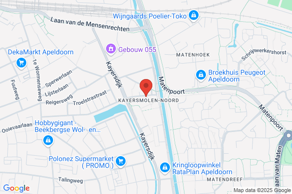 J. Verwoert Groothandel In Textiel