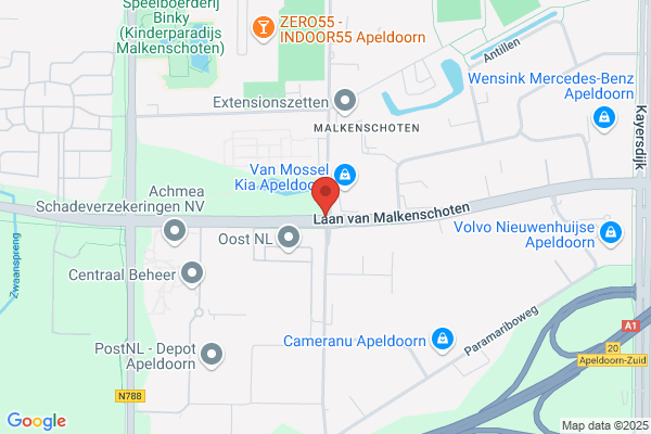 Priva Zorg Apeldoorn Eo